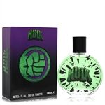 Hulk by Marvel - Eau De Toilette Spray 100 ml - for men