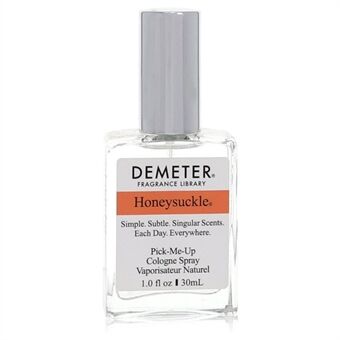 Demeter Honeysuckle by Demeter - Cologne Spray 30 ml - for women