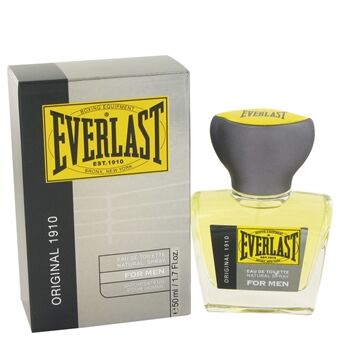 Everlast by Everlast - Eau De Toilette Spray 50 ml - for men