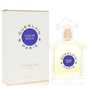 Lheure Bleue by Guerlain - Eau De Toilette Spray 75 ml - for women