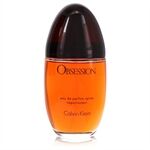 Obsession by Calvin Klein - Eau De Parfum Spray (unboxed) 100 ml - for women