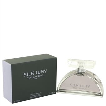 Silk Way by Ted Lapidus - Eau De Parfum Spray 75 ml - for women
