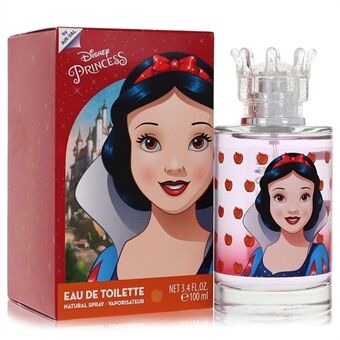 Snow White by Disney - Eau De Toilette Spray 100 ml - for women