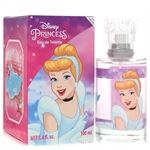 Cinderella by Disney - Eau De Toilette Spray 100 ml - for women