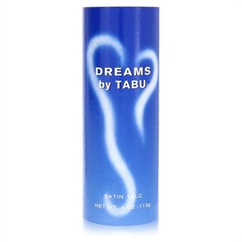 Dreams by Dana - Talc 120 ml - for women