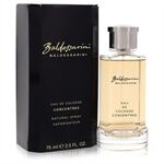 Baldessarini by Hugo Boss - Eau De Cologne Concentree Spray 75 ml - for men