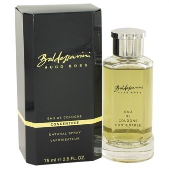 Baldessarini by Hugo Boss - Eau De Cologne Concentree Spray 75 ml - for men