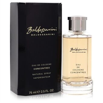 Baldessarini by Hugo Boss - Eau De Cologne Concentree Spray 75 ml - for men