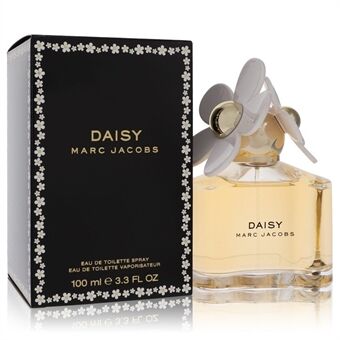 Daisy by Marc Jacobs - Eau De Toilette Spray 100 ml - for women