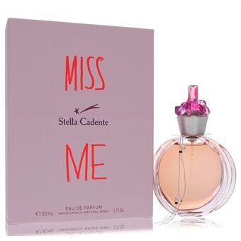 Miss Me by Stella Cadente - Eau De Parfum Spray 30 ml - for women
