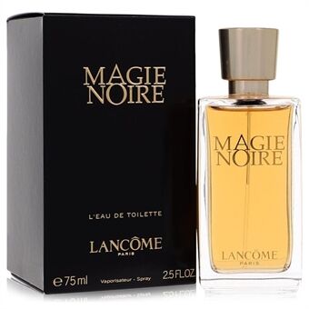 Magie Noire by Lancome - Eau De Toilette Spray 75 ml - for women