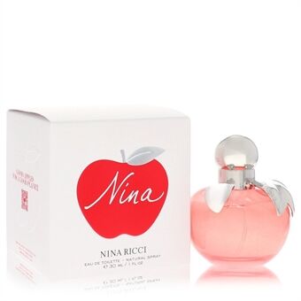 Nina by Nina Ricci - Eau De Toilette Spray 30 ml - for women