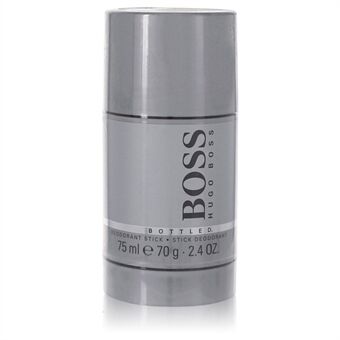 Boss No. 6 by Hugo Boss - Deodorant Stick 71 ml - for men