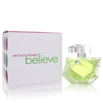 Believe by Britney Spears - Eau De Parfum Spray 100 ml - for women