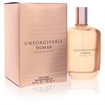Unforgivable by Sean John - Eau De Parfum Spray 125 ml - for women