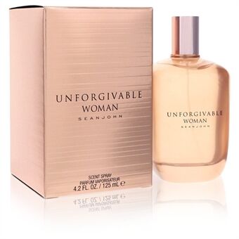 Unforgivable by Sean John - Eau De Parfum Spray 125 ml - for women