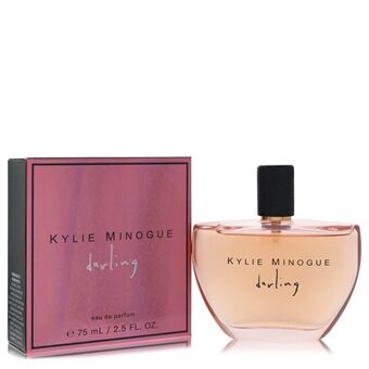 Darling by Kylie Minogue - Eau De Parfum Spray 75 ml - for women