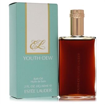 Youth Dew by Estee Lauder - Bath Oil 60 ml - for women