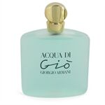 Acqua Di Gio by Giorgio Armani - Eau De Toilette Spray (unboxed) 100 ml - for women