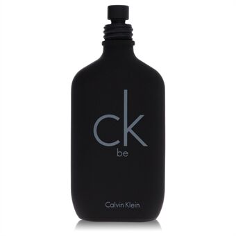 Ck Be by Calvin Klein - Eau De Toilette Spray (Unisex Tester) 100 ml - for men
