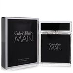 Calvin Klein Man by Calvin Klein - Eau De Toilette Spray 50 ml - for men