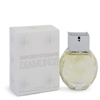 Emporio Armani Diamonds by Giorgio Armani - Eau De Parfum Spray 30 ml - for women