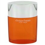 Happy by Clinique - Cologne Spray (unboxed) 100 ml - for men