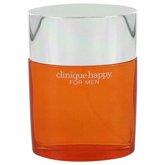 Happy by Clinique - Cologne Spray (unboxed) 100 ml - for men