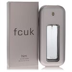 Fcuk by French Connection - Eau De Toilette Spray 30 ml - for men