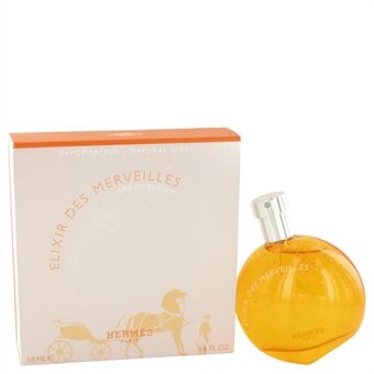 Elixir Des Merveilles by Hermes - Eau De Parfum Spray 50 ml - for women