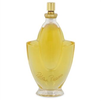 Paloma Picasso by Paloma Picasso - Eau De Toilette Spray (Tester) 100 ml - for women