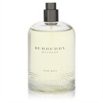 Weekend by Burberry - Eau De Toilette Spray (Tester) 100 ml - for men