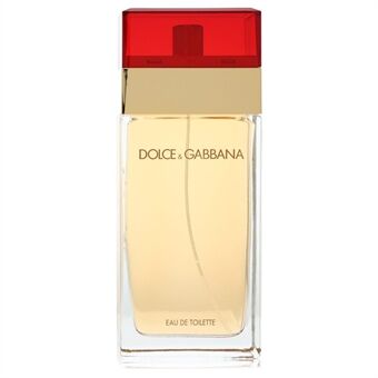 Dolce & Gabbana by Dolce & Gabbana - Eau De Toilette Spray (Tester) 100 ml - for women