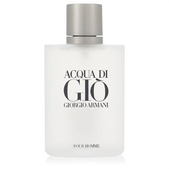 Acqua Di Gio by Giorgio Armani - Eau De Toilette Spray (Tester) 100 ml - for men