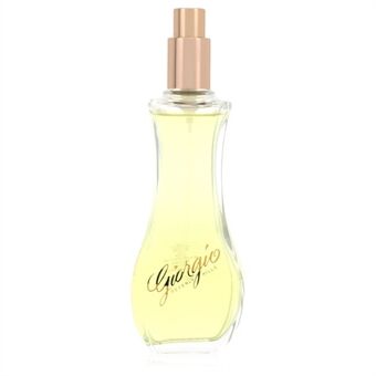 Giorgio by Giorgio Beverly Hills - Eau De Toilette Spray (Tester) 90 ml - for women