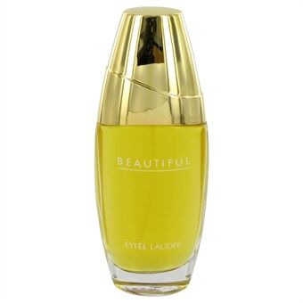 Beautiful by Estee Lauder - Eau De Parfum Spray (unboxed) 75 ml - for women