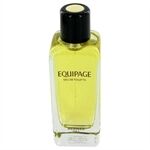 Equipage by Hermes - Eau De Toilette Spray (Tester) 100 ml - for men