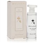 Bvlgari White by Bvlgari - Mini EDC 5 ml - for women