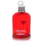 Amor Amor by Cacharel - Eau De Toilette Spray (Tester) 100 ml - for women