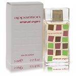 Apparition by Ungaro - Mini EDP 5 ml - for women