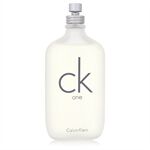 Ck One by Calvin Klein - Eau De Toilette Spray (Unisex Tester) 195 ml - for men