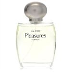 Pleasures by Estee Lauder - Cologne Spray (unboxed) 100 ml - for men