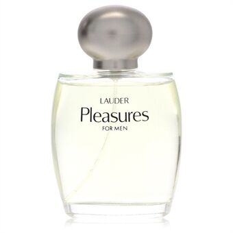 Pleasures by Estee Lauder - Cologne Spray (unboxed) 100 ml - for men