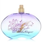 Incanto Shine by Salvatore Ferragamo - Eau De Toilette Spray (Tester) 100 ml - for women