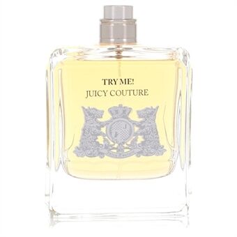 Juicy Couture by Juicy Couture - Eau De Parfum Spray (Tester) 100 ml - for women