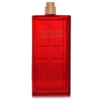 Red Door by Elizabeth Arden - Eau De Toilette Spray (Tester) 100 ml - for women