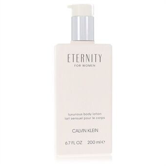 Eternity by Calvin Klein - Body Lotion (unboxed) 200 ml - for women