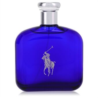 Polo Blue by Ralph Lauren - Eau De Toilette Spray (Tester) 125 ml - for men