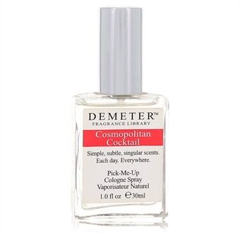 Demeter Cosmopolitan Cocktail by Demeter - Cologne Spray 30 ml - for women