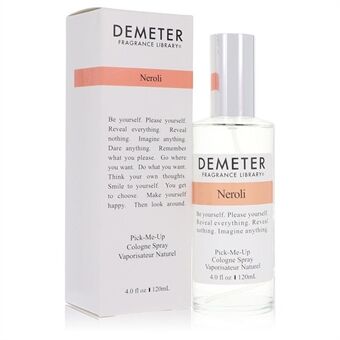 Demeter Neroli by Demeter - Cologne Spray 120 ml - for women